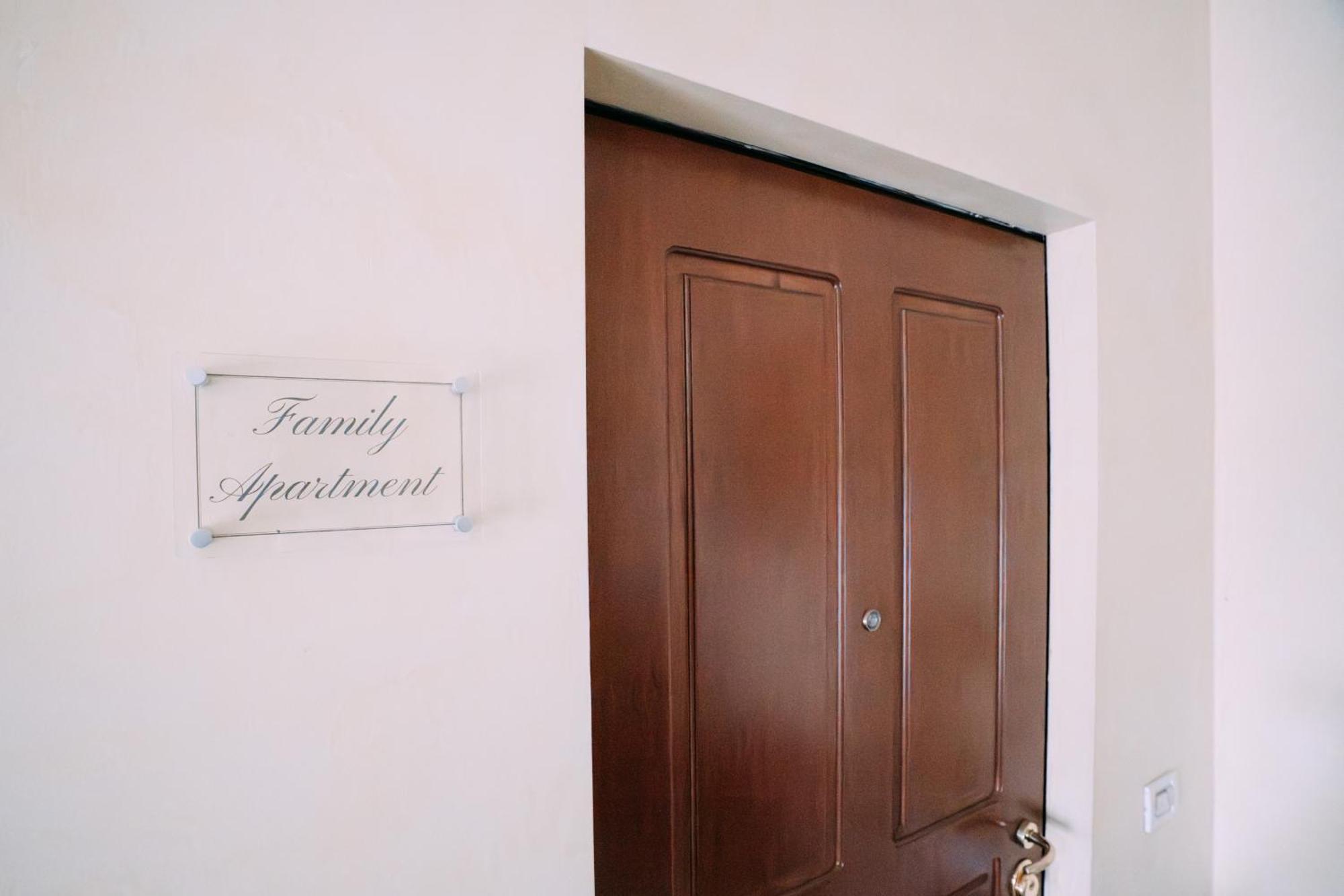 Family Apartment Vista Lago Stresa Buitenkant foto